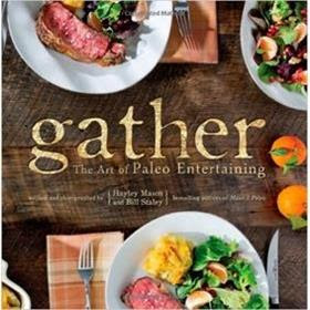gather cookbook