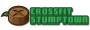 crossfit stumptown