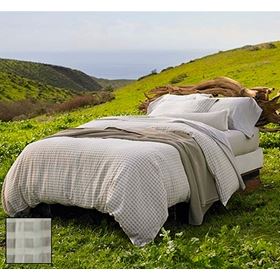 organic bedding