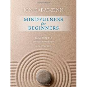 Mindfullness For Beginners