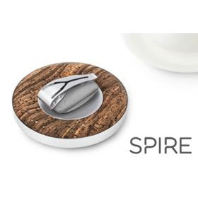 Spire Wearable Breathing Monitor for iOS