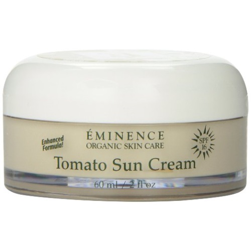 Eminence Organic Tomato Sun Cream